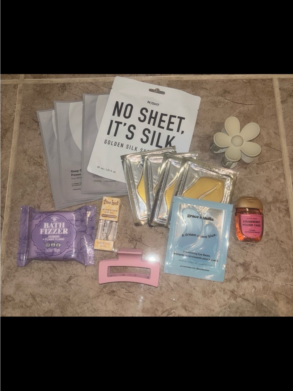 Self-Care Beauty Bundle
